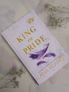 King Of Pride