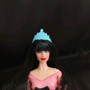 Barbie And Ken Doll Size Tiara