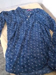 Top For Girls