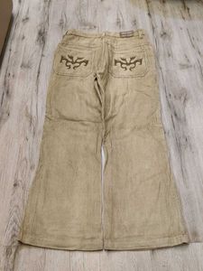 Ma2097 Opium bootcut jeans waist 30