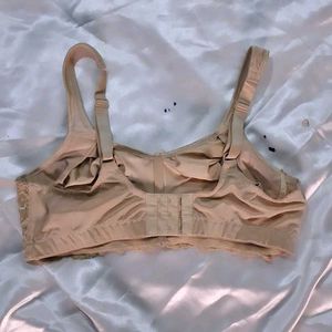 Breezies Bra No Bairel