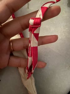 Bedazzled Bikini Top