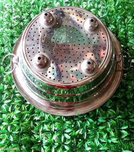 Hole Boya With Stand/ Steel Material