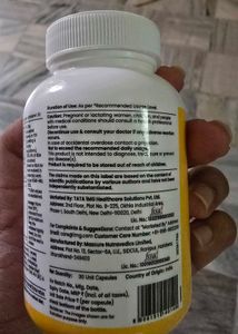 Tata 1mg Probiotics Gut Health &amp; Digestion Support