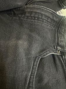 EUROPEAN PREMIUM Denim Jeans