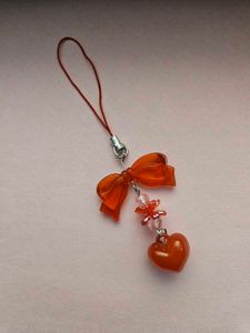 Bag & Phone Charms