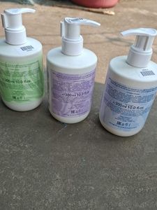 oriflame Feminelle Gentle intimate