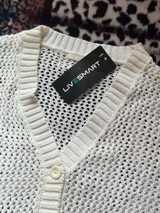 Cute Knit Cardigan