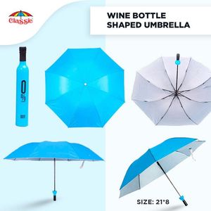 Bottle Umbrella