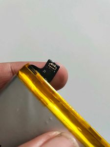 vivo phone bettry working condition