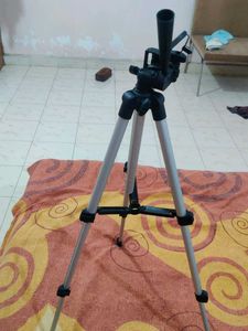 Camera Tripod