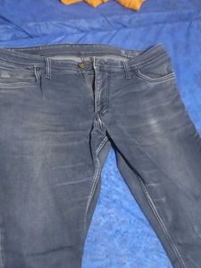 AG Adriano Goldschmied Jeans