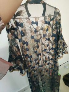 💥 Party Wear Dress