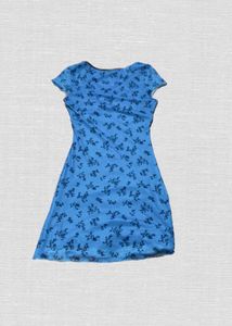 Perfect Mini Dress From Newme