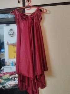 Night Dress For New Brides/ More