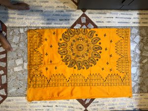 One Day Offer Kantha Saree @Rs 800.SALE FOR A Da