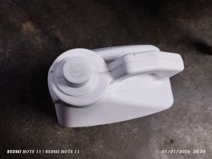 NANZIRUB SANITIZER 5 LITER