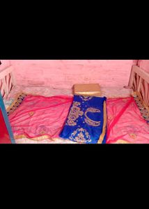 980 rs  Price Down Heavy Work Bridal Lehengah
