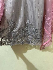 Elegant Kurta Set