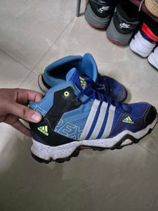 Adidas Terrex High top original