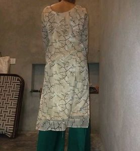 Elegant Kurti