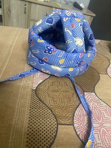 Baby Head Protector