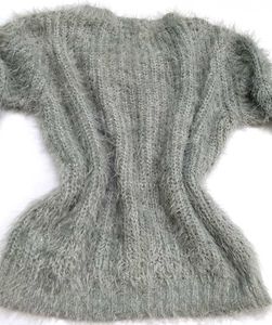 Offers Accepted Woolen Top For Women