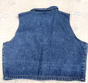 Vintage Concepts Denim 🦺✨