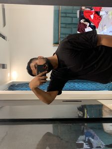 Nike Oversize Tshirt