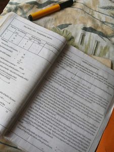 Chemistry Lab Manuel