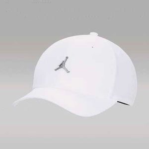 Jordan Rise Cap Adjustable Hat
