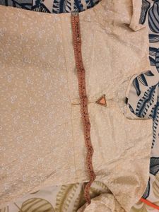 ⭐🔥Women Chikenkari Kurti🔥⭐