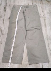 Sc1171 Sabrin Beggy Pants Size 36