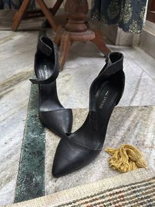 Call It Spring Heels