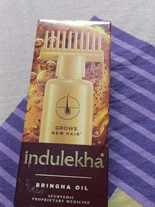 Bringha Oil