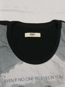 Men Tshirt