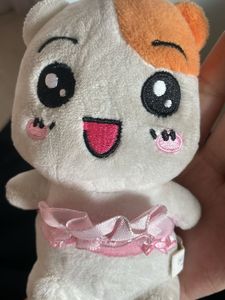 ebichu plushie