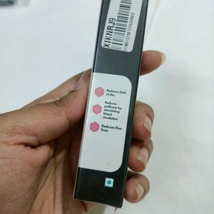 under eye repair system