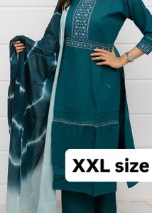 Party Wear Suit