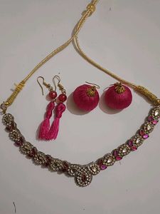 Jewellery Set