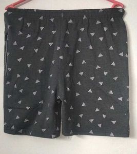 Printed women Short