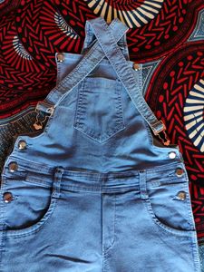 Overalls/dungaree
