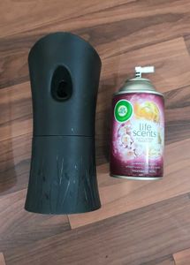 AirWick Automatic Fragrance Machine Air Purifiers