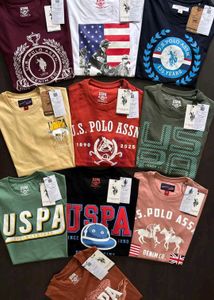 Us Polo Original Tshirt