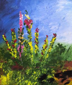 Paintings… Craft Materials… All Customised