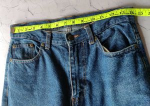 Demin Jeans