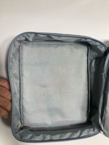 Makeup/ Travel Bag