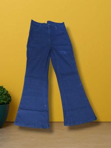 F@59 Size-30 Flared Jeans