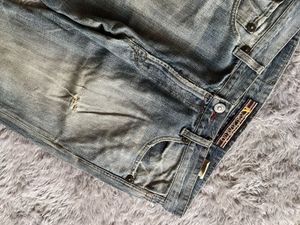 Buckaroo rare vintage jeans