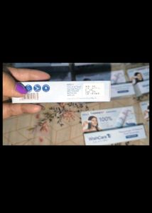 WishCare Sunscreen - New!